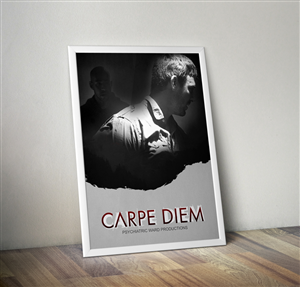 Poster Design by cb1318 for this project | Design: #6421957