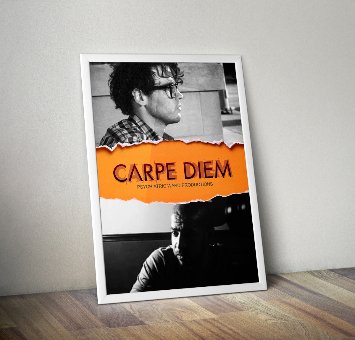 Poster Design by cb1318 for this project | Design #6422104
