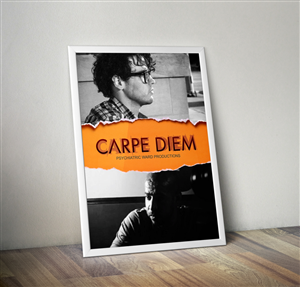 Poster Design by cb1318 for this project | Design: #6422104