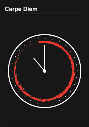 Poster Design by Neil Gilchrist