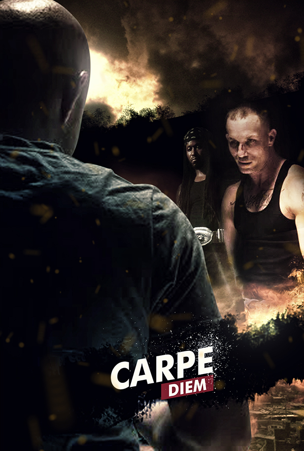 Poster Design by TRK for this project | Design #6354414