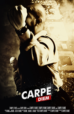 Poster Design by TRK for this project | Design: #6423019
