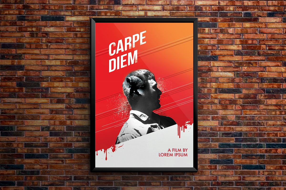 Poster Design by CV for this project | Design #6347599