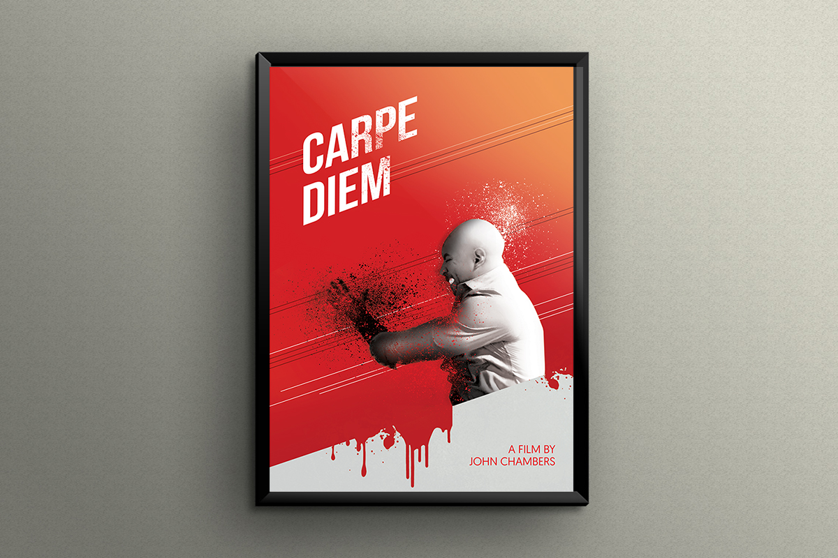 Design de Poster par CV pour ce projet | Design #6411012