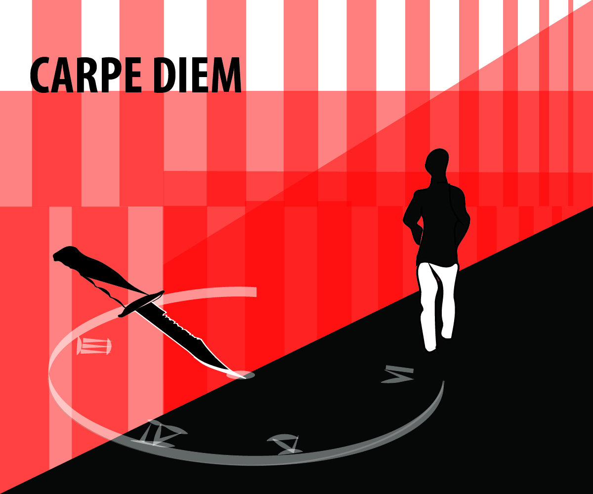 Design de Poster par Nicky Michaelides pour ce projet | Design #6405035