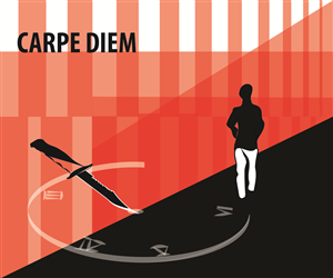 Poster-Design von Nicky Michaelides für dieses Projekt | Design #6405035