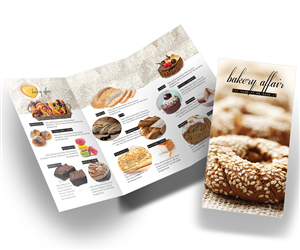 Brochure Design by Boss Designs