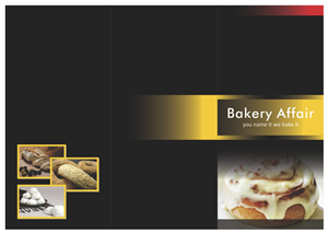 Brochure Design by barinix