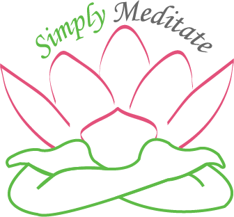 Logo Design by Micaelaa12 for simply-meditate | Design #1693470