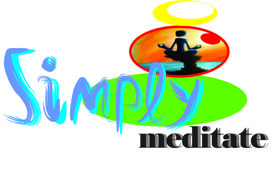 Logo Design by Gugum for simply-meditate | Design #1674150