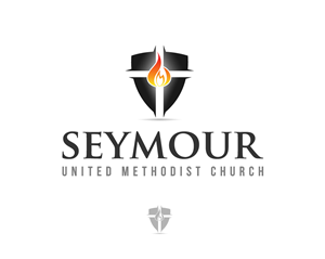 Seymour UMC | Design de Logo par mar'Z