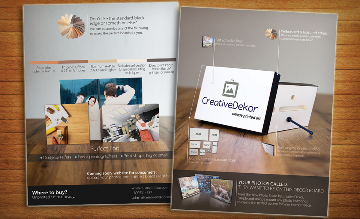 Stationery Design by alessandroevge for this project | Design #6337185