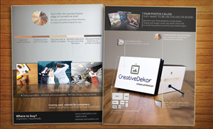 Stationery Design by alessandroevge for this project | Design: #6342155