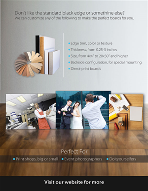 Stationery Design by alessandroevge for this project | Design: #6349511