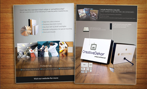 Stationery Design by alessandroevge