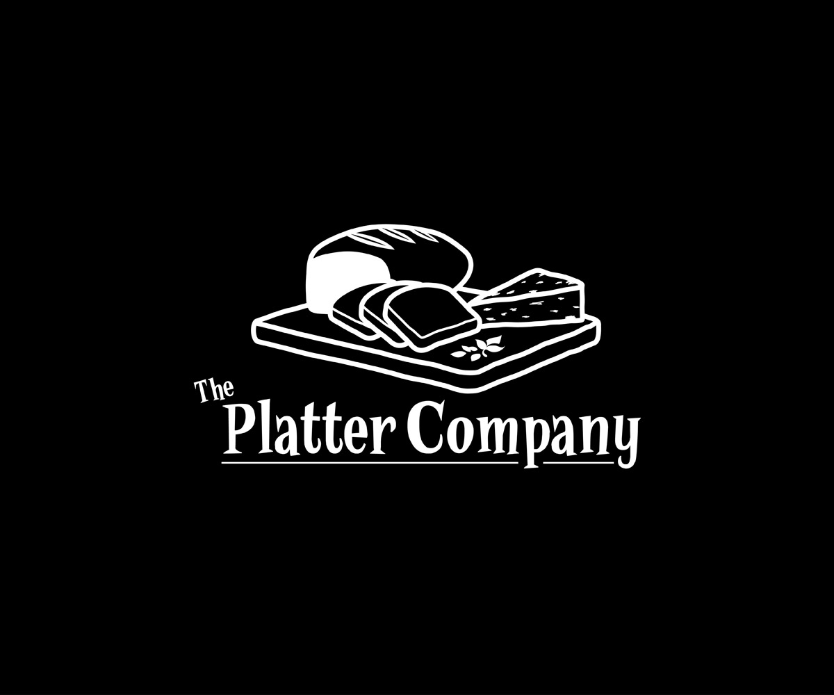 Graphic Design by MoonFeather for The platter company | Design #6342802