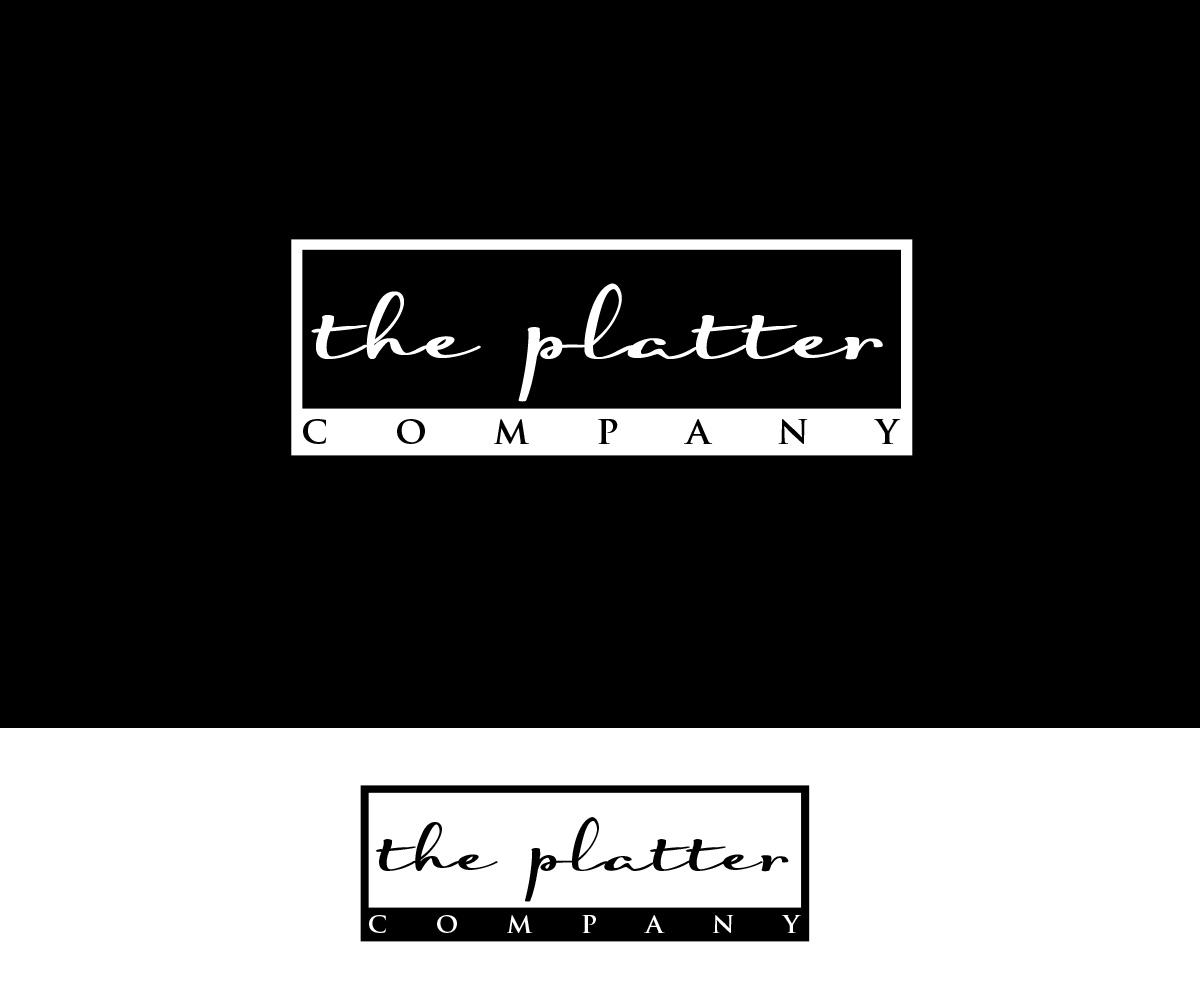 Graphic Design by autumnstears for The platter company | Design #6429366