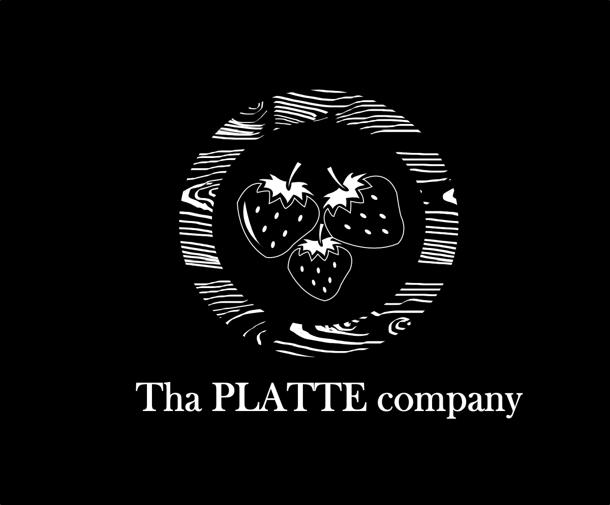 Grafik-Design von Denuka Vidumal für The platter company | Design #6482347