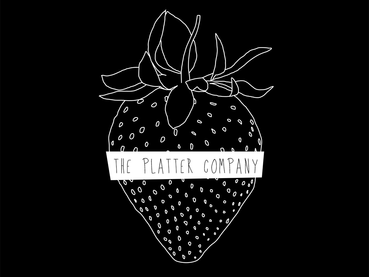 Design Graphique par tytanwtc pour The platter company | Design #6500275