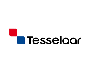 Tesselaar | Logo Design by Sonya