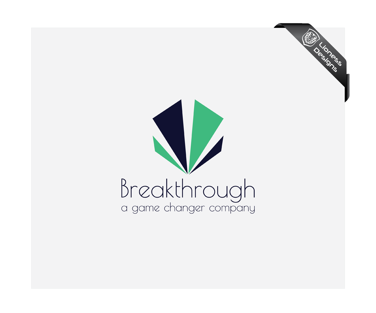 Design de Logo par Lioness Designs pour Business Breakthroughs & Technology | Design #6367587
