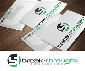 Logo Design by cheezO for Business Breakthroughs & Technology | Design #6365487