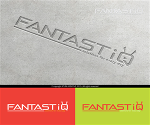 Logo Design by Atum Kreative™ for Wonderful s.r.o. | Design: #6438978