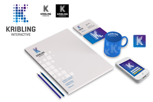 Logo Design by masher