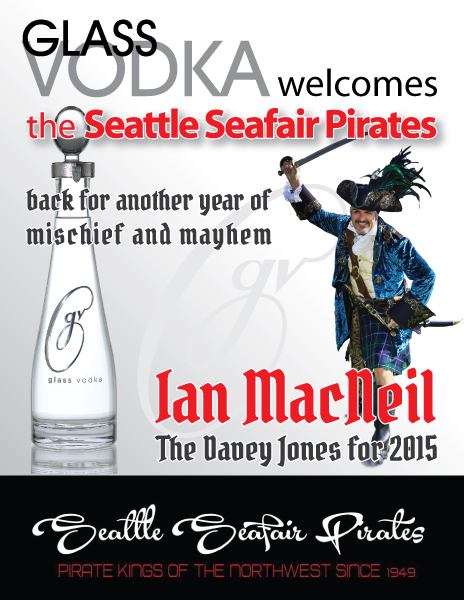 Werbe-Design von broken.bike für Glass Distillery | Design #6345335