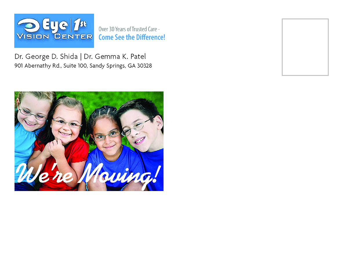 Diseño de Postal por PATRICK KING GRAPHICS para este proyecto | Diseño #6350678