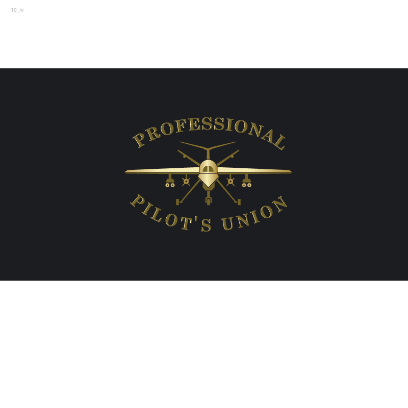 Diseño de Logo por instudio para The PPU | Diseño #6409507