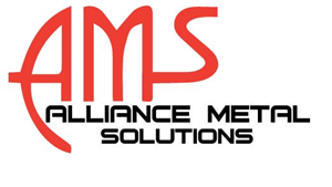 Logo-Design von Nisreen Abed für Alliance Metal Solutions Pty Ltd | Design: #6331140