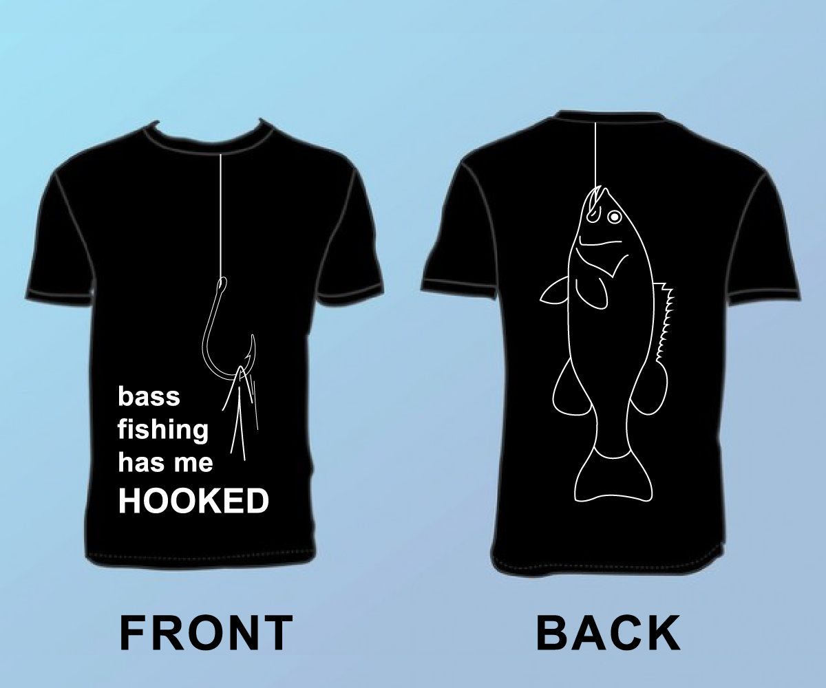 T-shirt Design by Flyerr for this project | Design #6361875