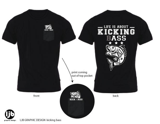 T-shirt Design by lisa for this project | Design #6358169