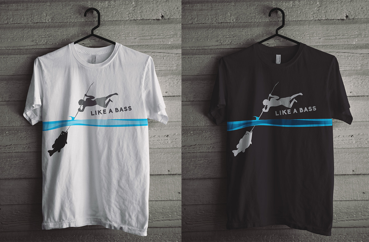 T-shirt Design by Domzyses for this project | Design #6424324