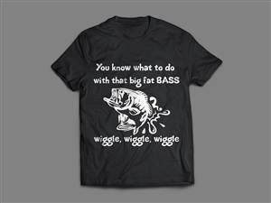 T-shirt Design by IulianSz for this project | Design: #6473133