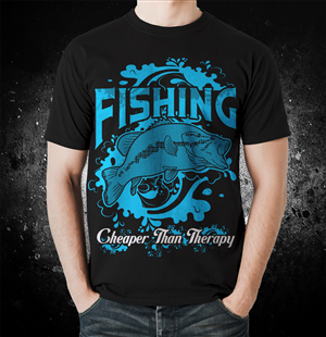 T-shirt Design by CREARTIVE for this project | Design: #6391907
