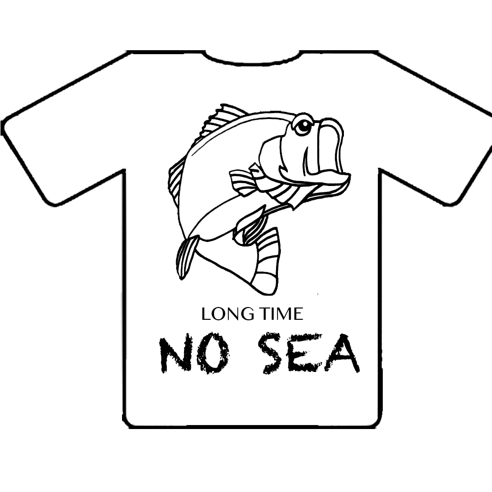 T-shirt Design by Tony Prior for this project | Design #6415760