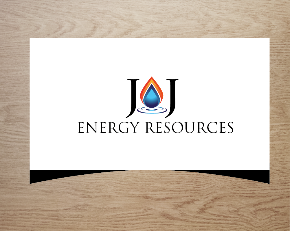 Logo Design by zengen for JOJ Energy Resources | Design: #6338459