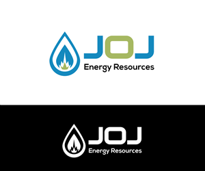 Logo Design by alvflamehaze for JOJ Energy Resources | Design: #6331285