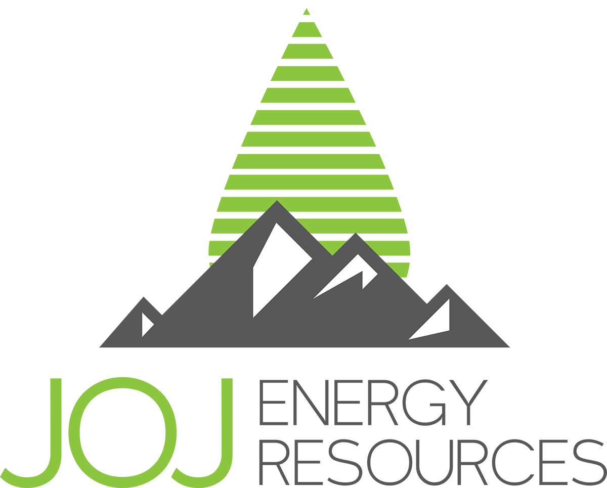 Logo Design by whitty_941 for JOJ Energy Resources | Design #6368081