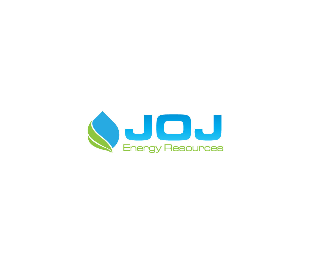 Logo Design by Unicgraphs for JOJ Energy Resources | Design #6334877