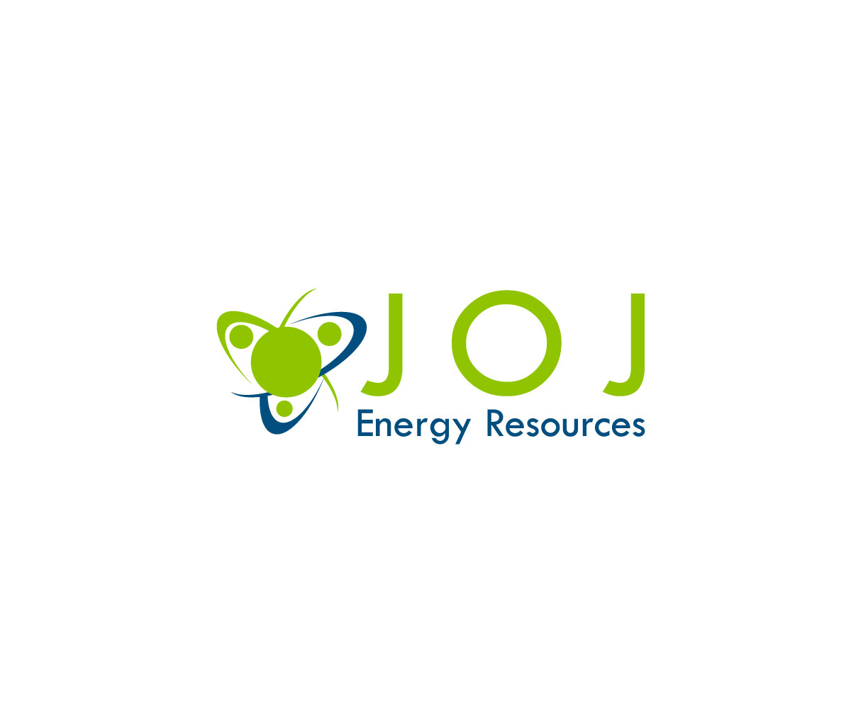 Logo Design by Unicgraphs for JOJ Energy Resources | Design #6334900