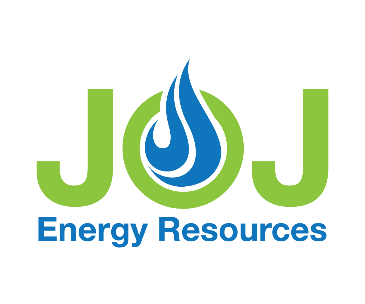 Logo Design by menangan for JOJ Energy Resources | Design #6331876