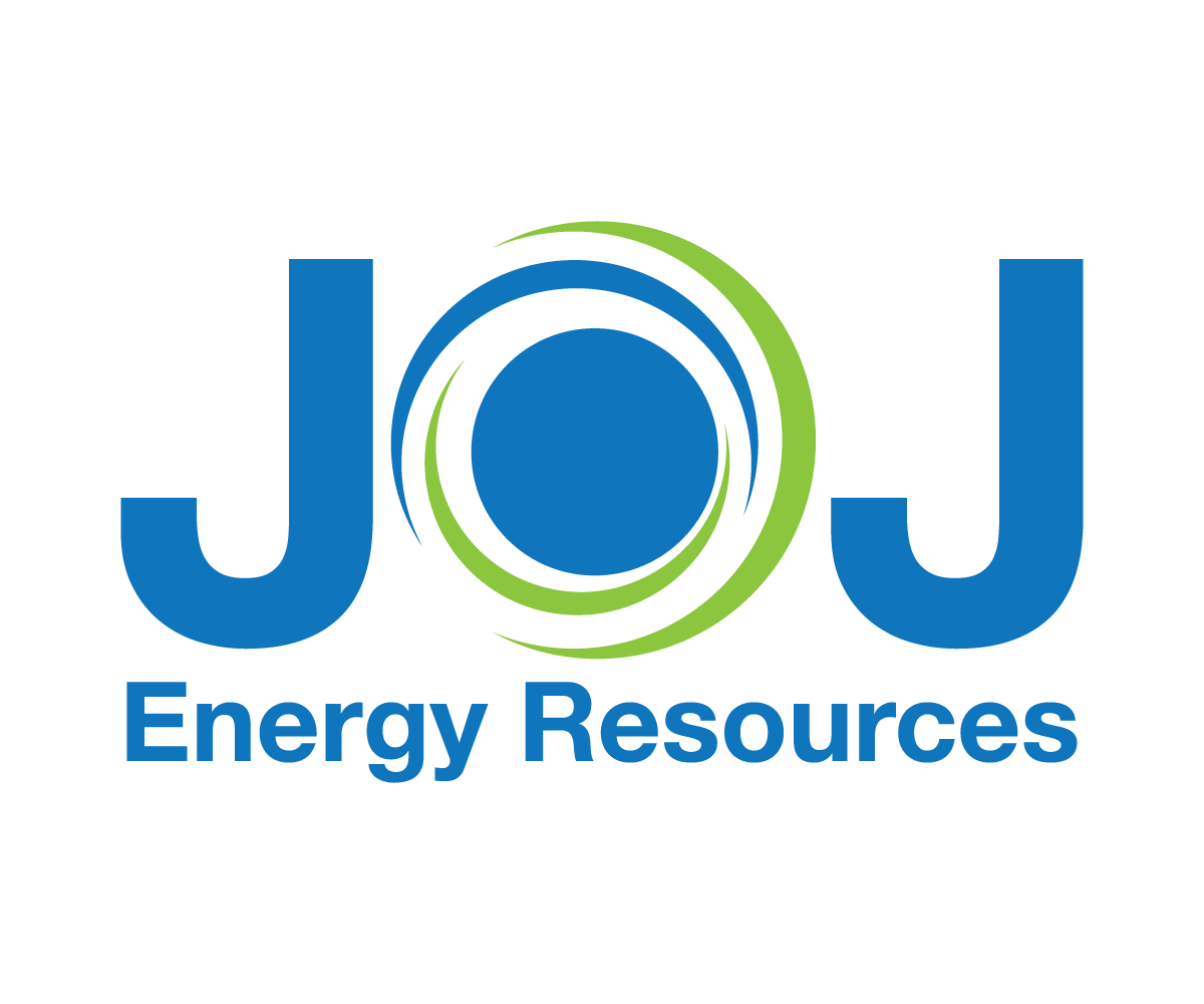 Logo Design by menangan for JOJ Energy Resources | Design #6331879