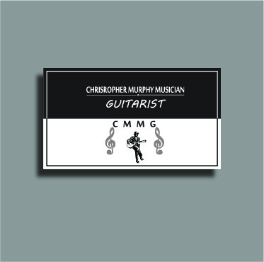 Diseño de Tarjeta de Presentación por Saddam1 para este proyecto | Diseño #6336675