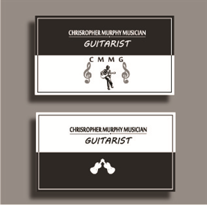 Business Card Design by Saddam1