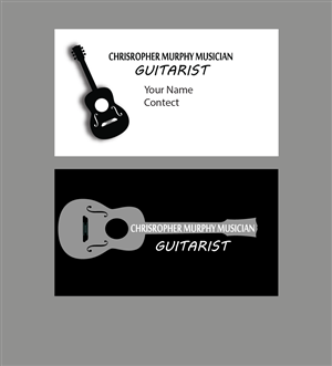 Business Card Design by Saddam1 for this project | Design: #6352974