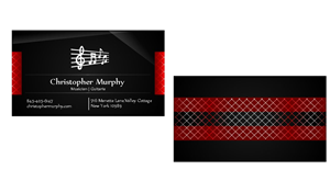 Business Card Design by Andypicaso7 for this project | Design: #6346681