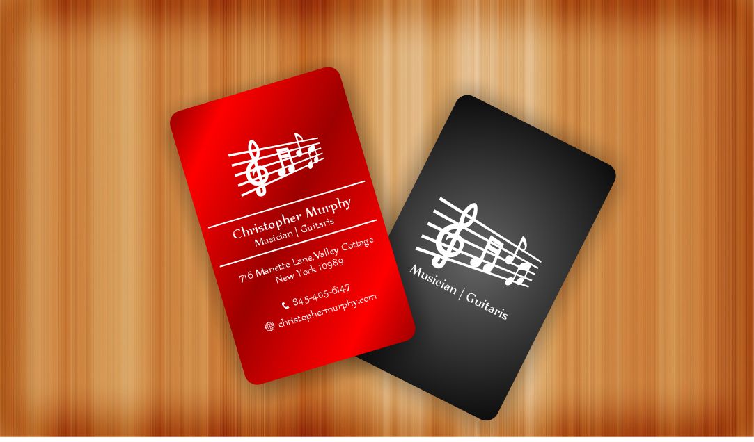 Diseño de Tarjeta de Presentación por Andypicaso7 para este proyecto | Diseño #6353600